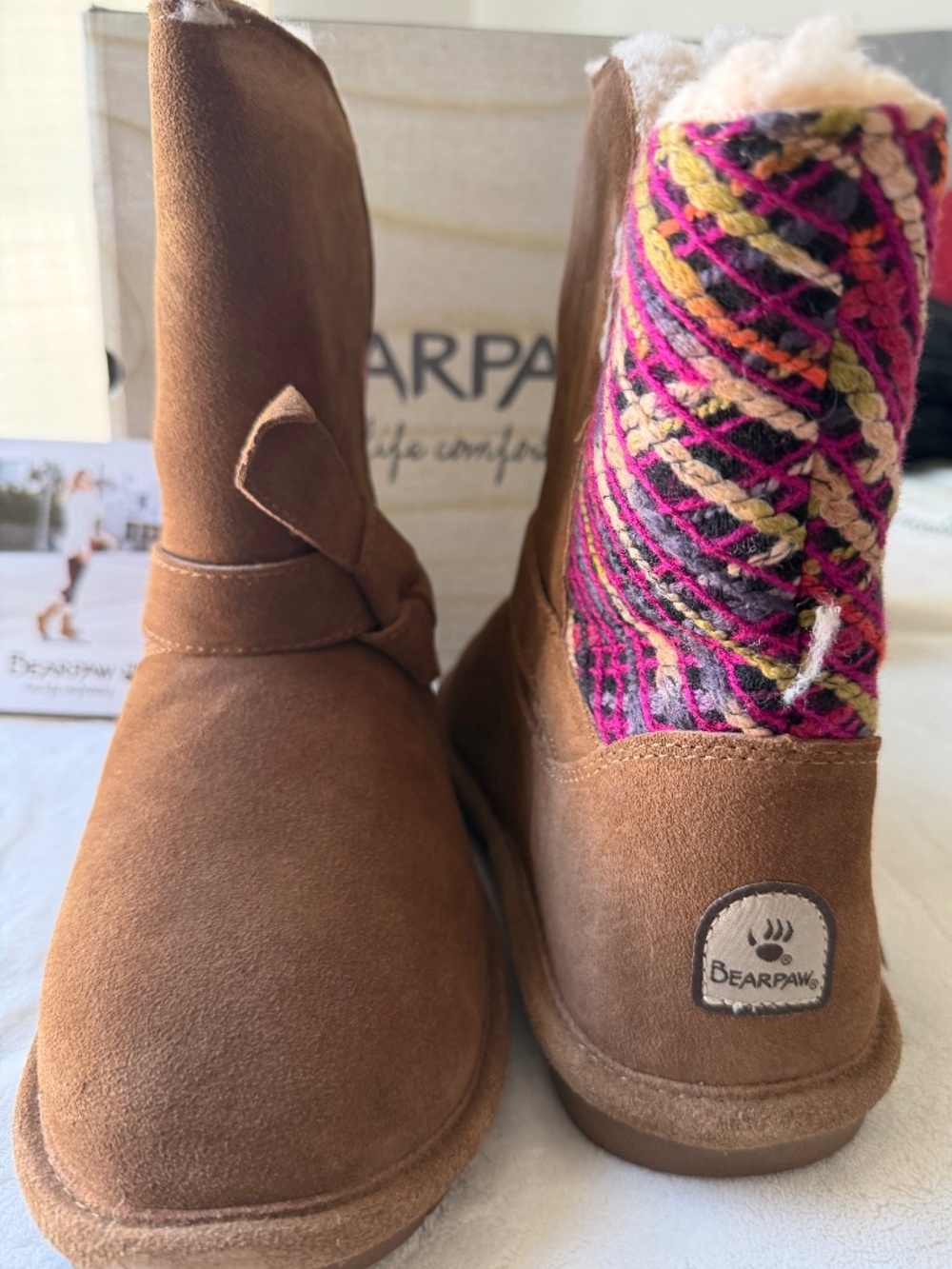 Winter Boots